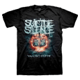 Suicide Silence USA Import T-Shirt