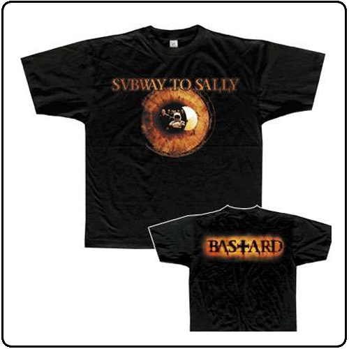 Subway To Sally - Bastard