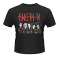 Zombie Band (T-Shirt)