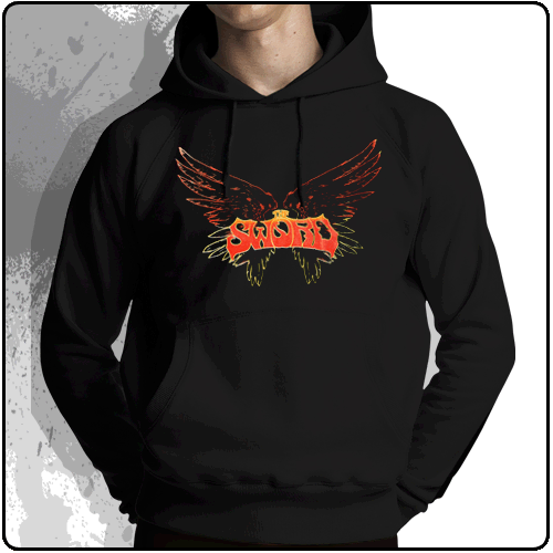 The Sword - Wings (Pull Over) SALE PRICE