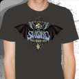 The Sword : Crest