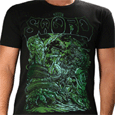 The Sword : Under The Boughs