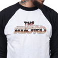 The Sword : Chrome 3/4