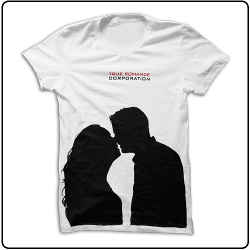 She Wants Revenge - True Romance Corp