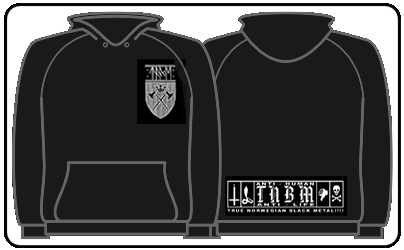 Taake - Shield Logo