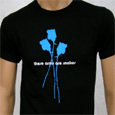 These Arms Are Snakes : Blue Rose
