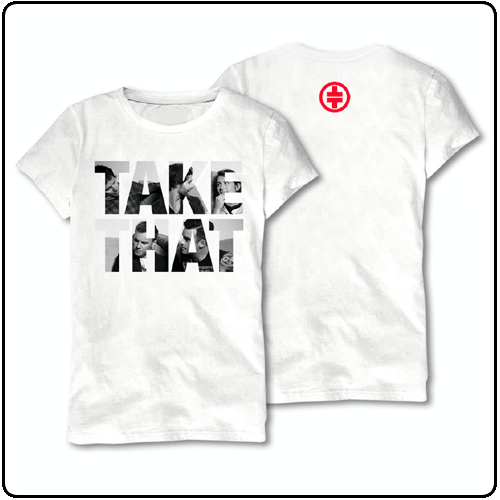 Take That - Reunited