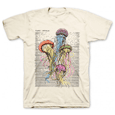 Jellyfish (USA Import T-Shirt)