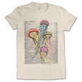 Jellyfish (Ladies) (USA Import T-Shirt)