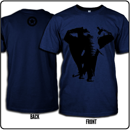 The Brand New Heavies - Big Elephant (Blue)