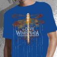 Devil Wears Prada : Dragonfly