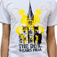 Devil Wears Prada : Church