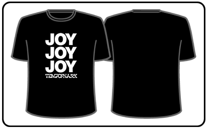 Temposhark - Joy