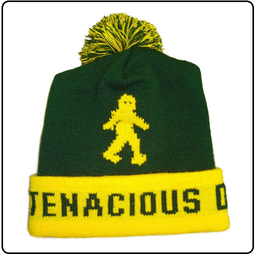 Tenacious D - Sasquatch Hat