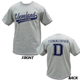 Tenacious D : Gray Steamer