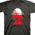 Tenacious D : Dawn of the D (Grey) (XXL only)