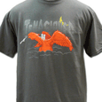 Tenacious D : Truck (Grey) (XXL only)