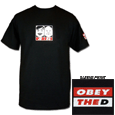 Tenacious D : Black Obey