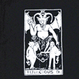 Tenacious D : Tarot