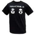 Tenacious D : Queen / Faces