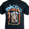 Tenacious D : Sharksquatch