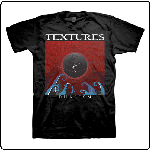 Textures - Dualism