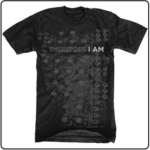 Therefore I Am - Knobs