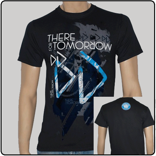 There For Tomorrow - Spacey
