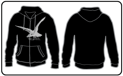 Two Gallants - Raven (Black)