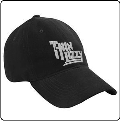 Thin Lizzy - Logo