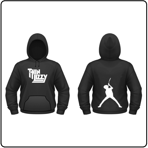 Thin Lizzy - Classic Logo