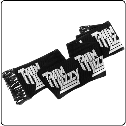 Thin Lizzy - Repeat