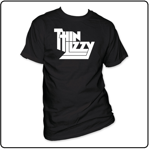 Thin Lizzy - Logo