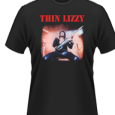 Thin Lizzy : Live And Dangerous