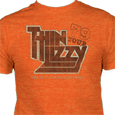 Thin Lizzy : 79 Tour