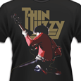 Thin Lizzy : Phil Lynott Live