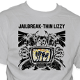 Thin Lizzy : Jailbreak US Tour 1976
