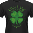 Thin Lizzy : Four Leaf Clover