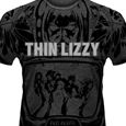 Thin Lizzy : Jailbreak (All Over Print)