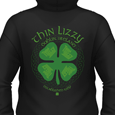 Thin Lizzy : Four Leaf Clover (Zipped)