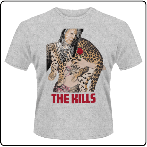 Kills, The - Catwoman