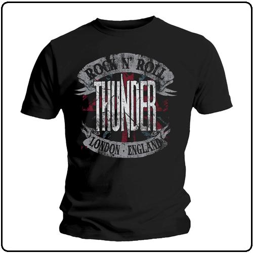 Thunder - Rock 'n' Roll