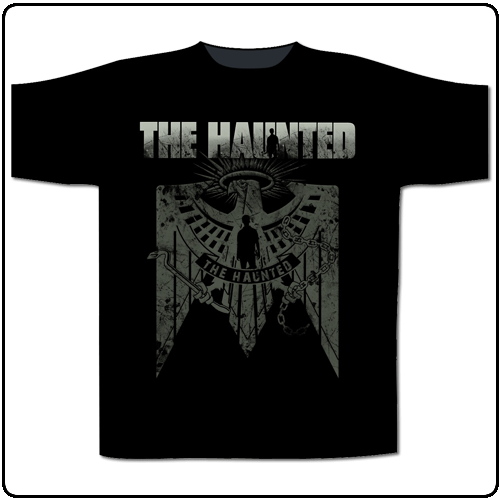 The Haunted - Eagles