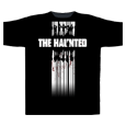 The Haunted T-Shirt