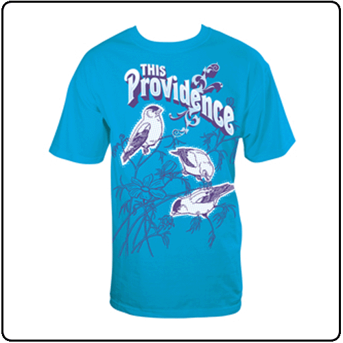 This Providence - Bird (Slim Fit)