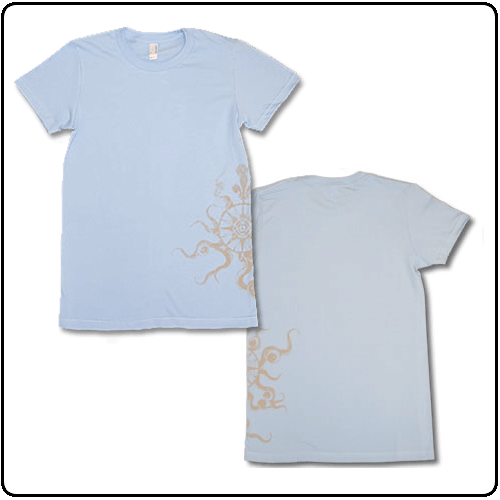 Thrice - Tentacles (Womens)