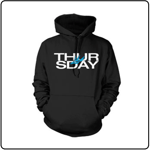 Thursday - Silhouette