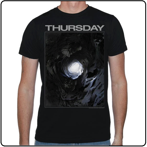 Thursday - No Devolution