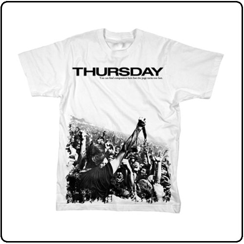 Thursday - Compassion