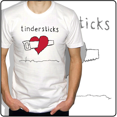 Tindersticks - Hungry Saw